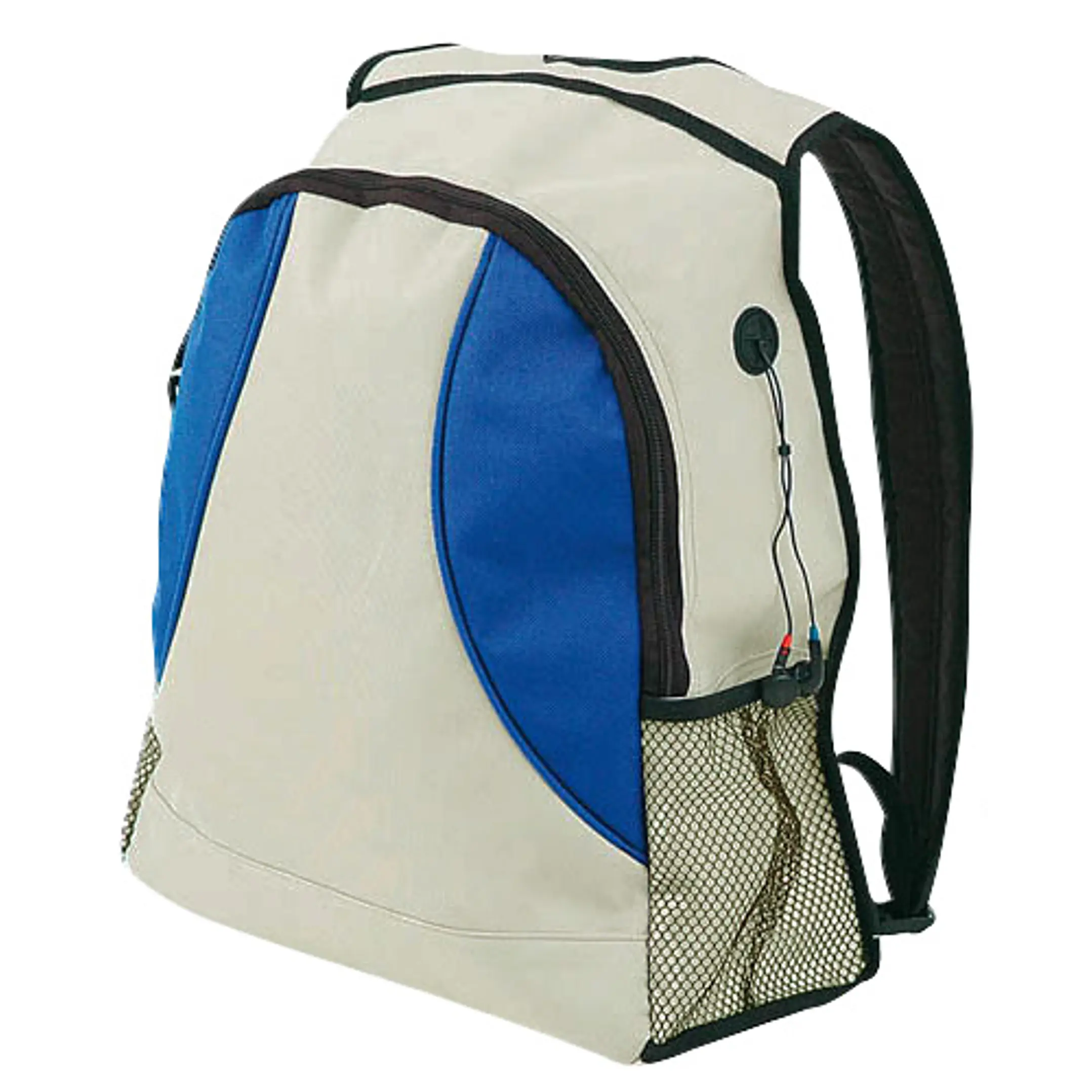 Mochila Bicolor 1