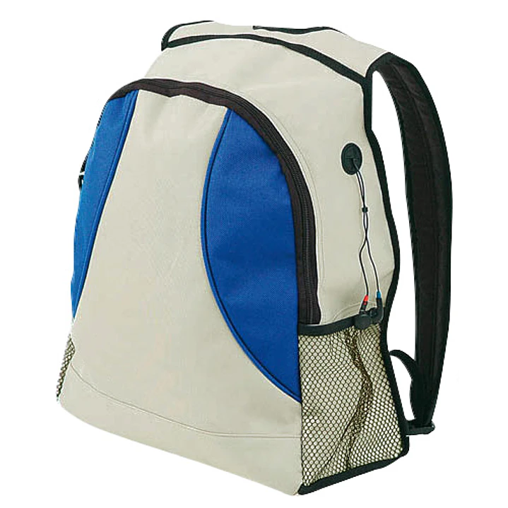 Mochila Bicolor 1