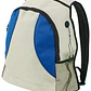 Mochila Bicolor - Miniatura 1