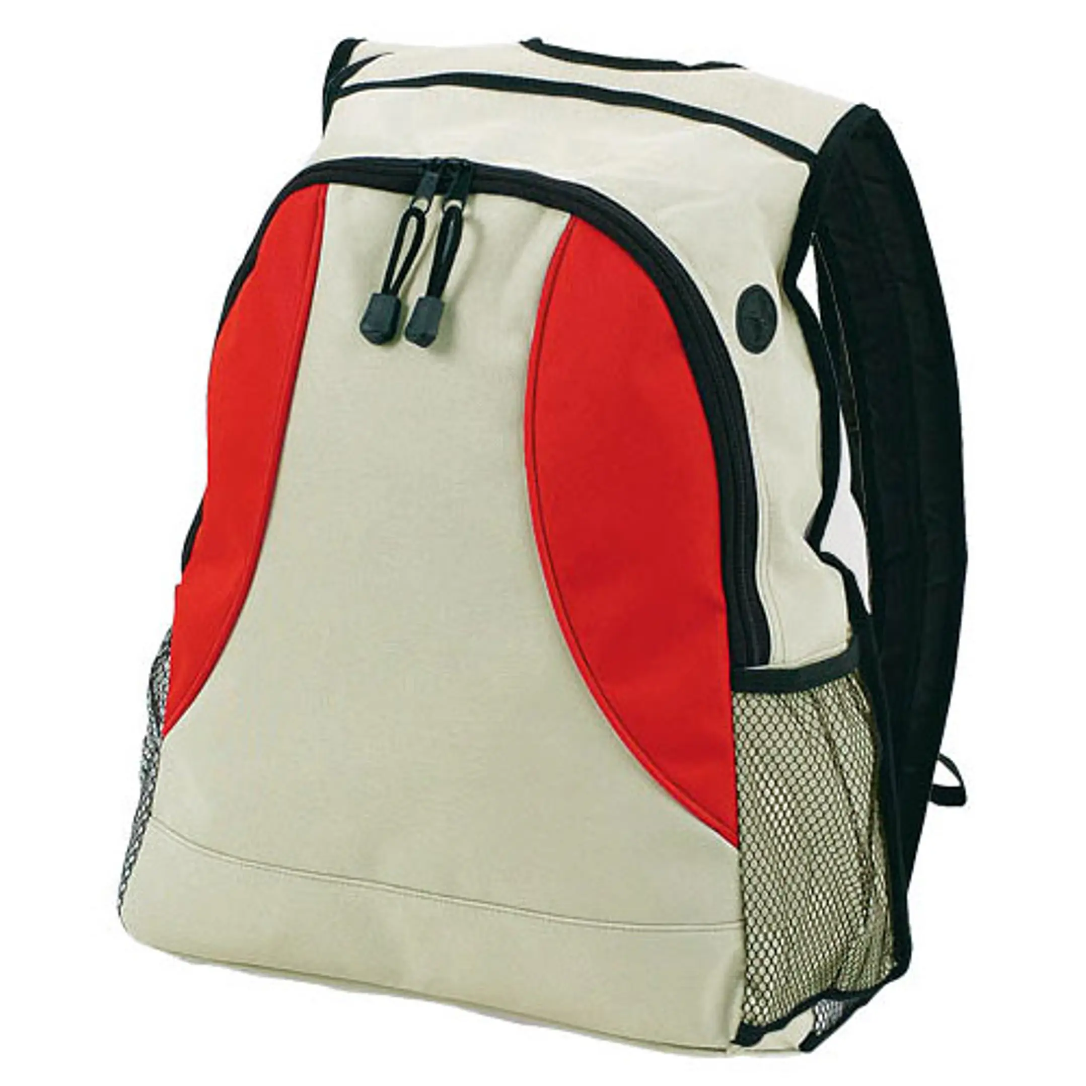 Mochila Bicolor 2