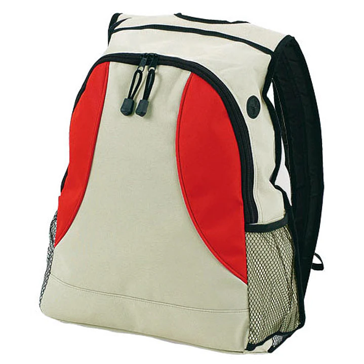 Mochila Bicolor 2