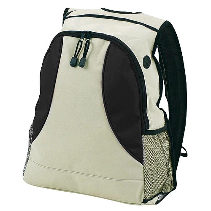 Mochila Bicolor 3
