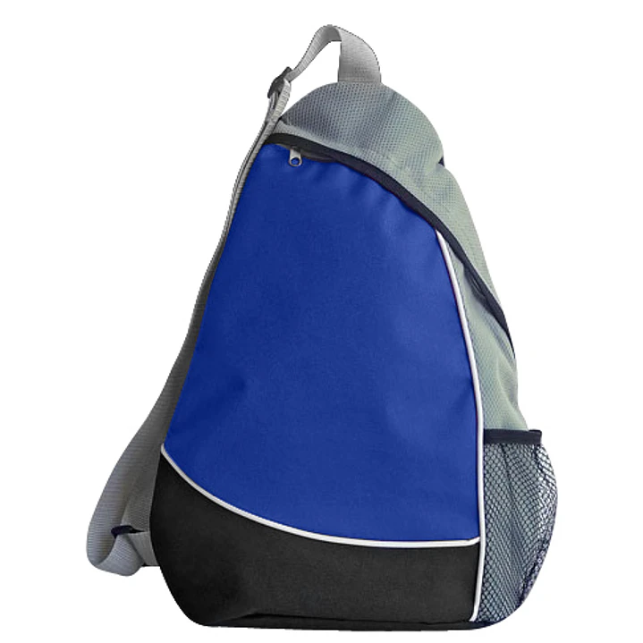 Mochila Cruzada 1
