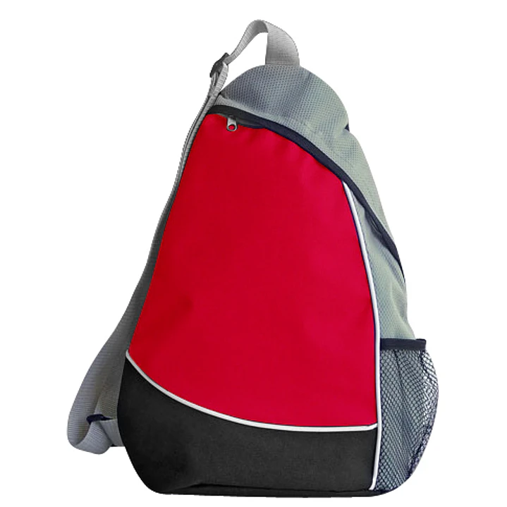 Mochila Cruzada 2