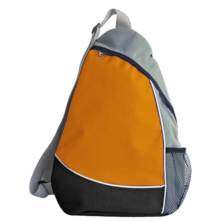 Mochila Cruzada 3