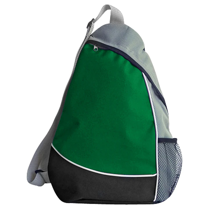 Mochila Cruzada 4