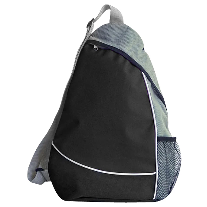 Mochila Cruzada 5
