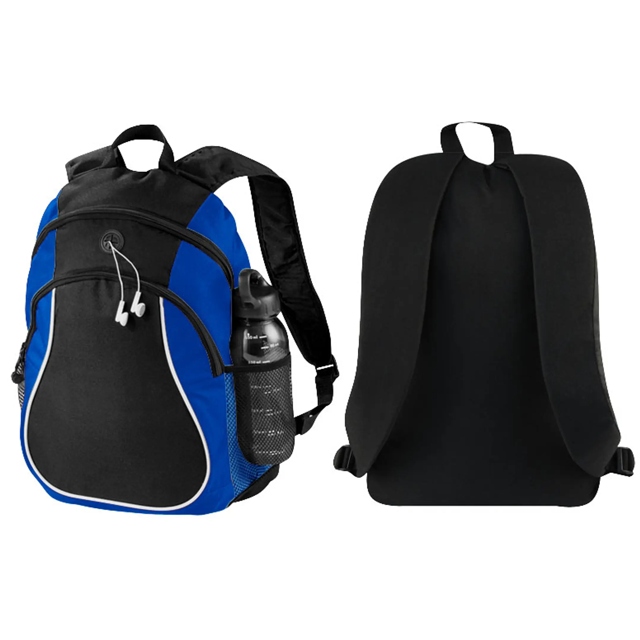 Mochila City 1