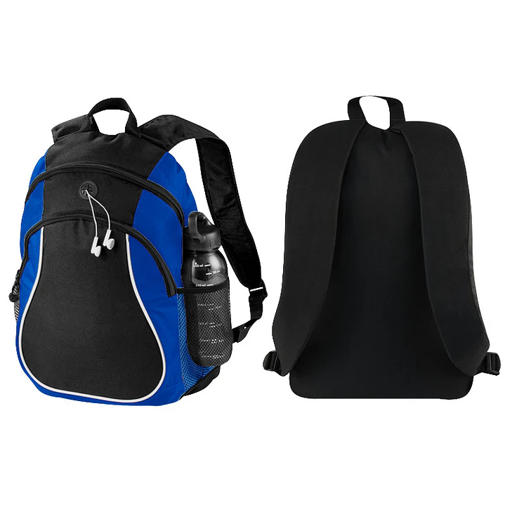 Mochila City 1