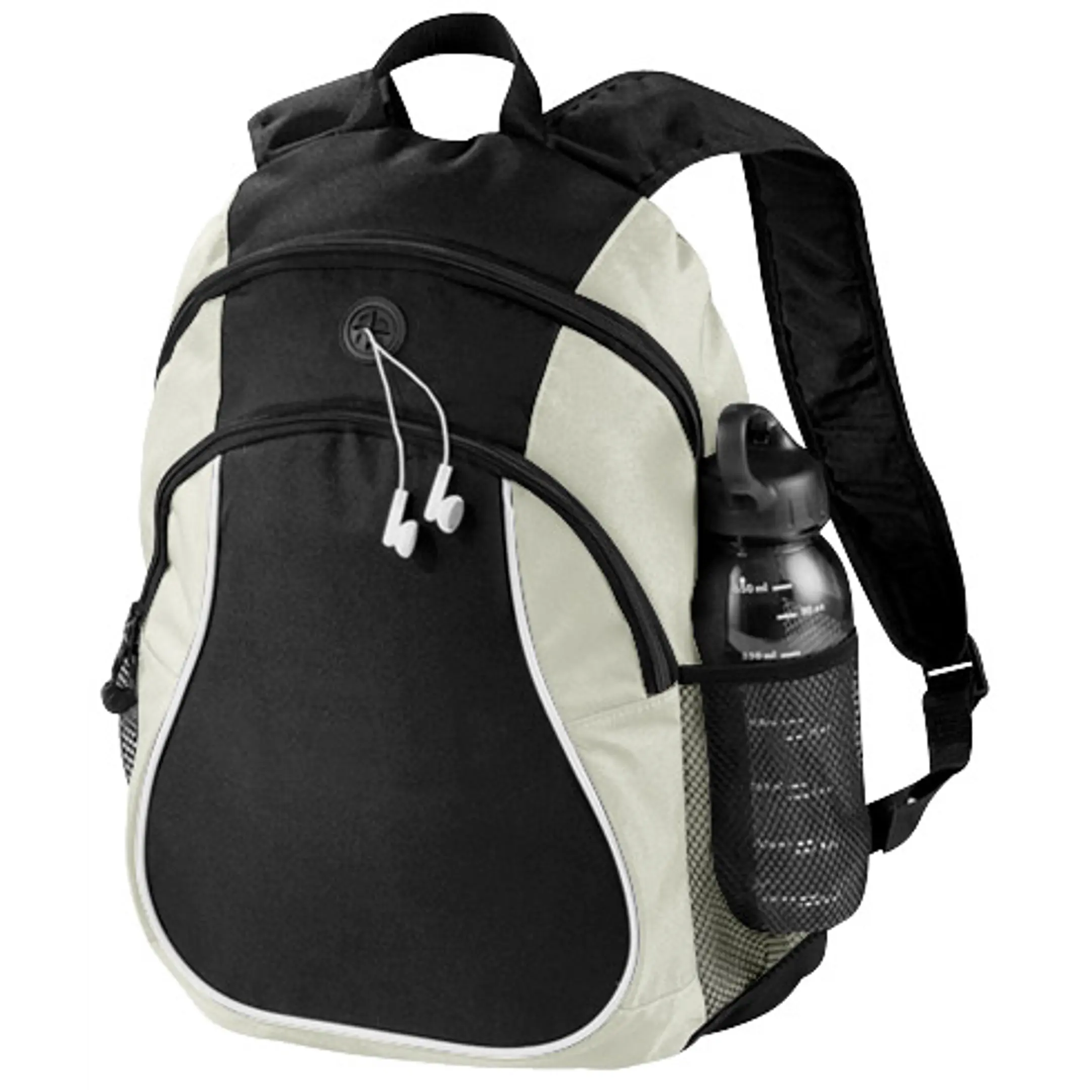 Mochila City 2