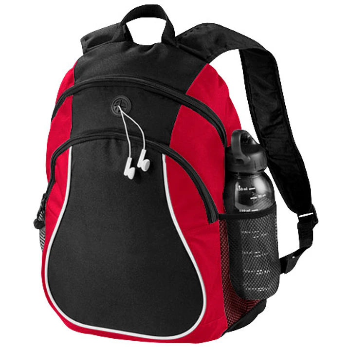 Mochila City 3