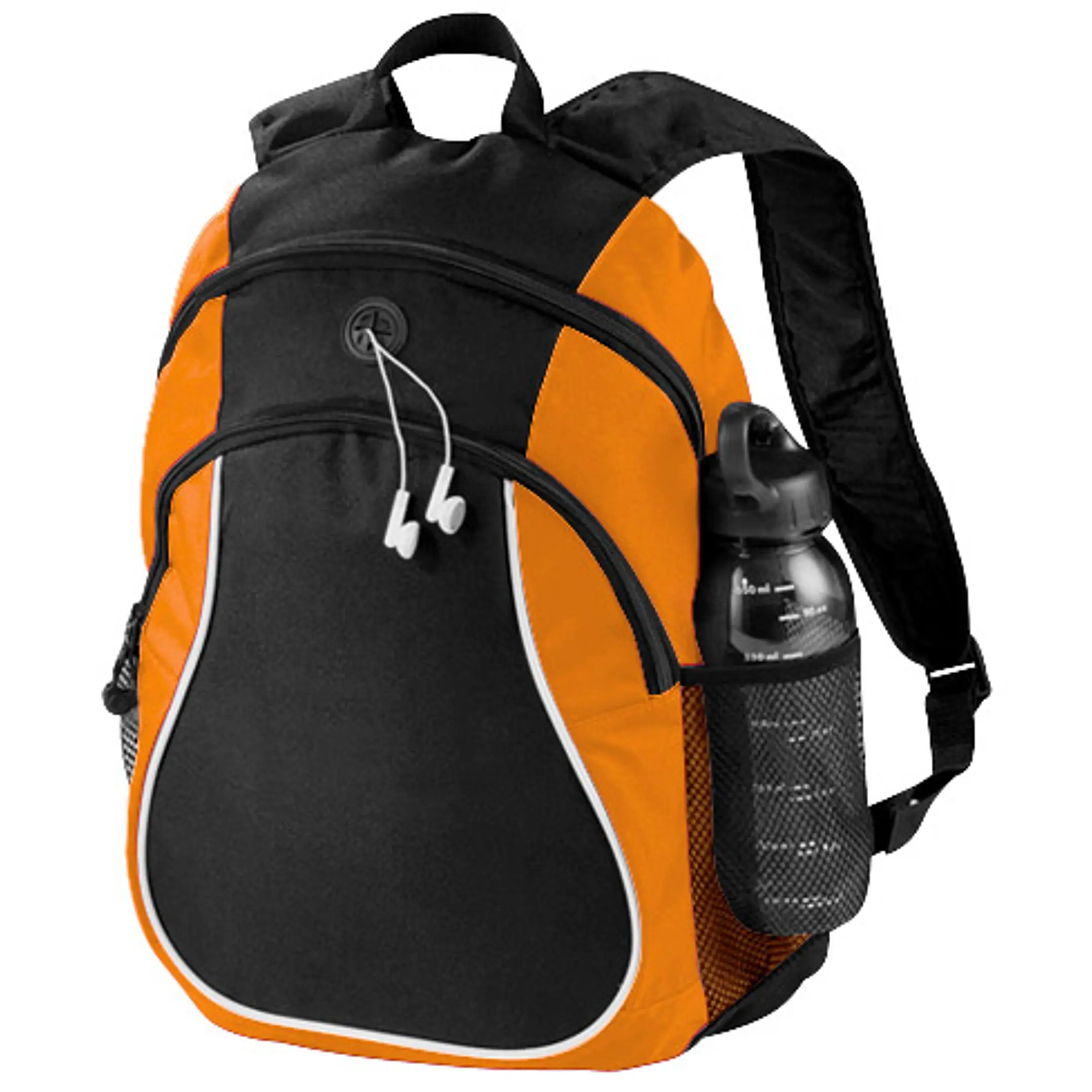 Mochila City 4