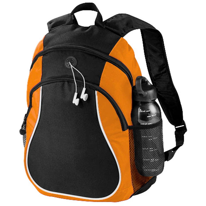 Mochila City 4