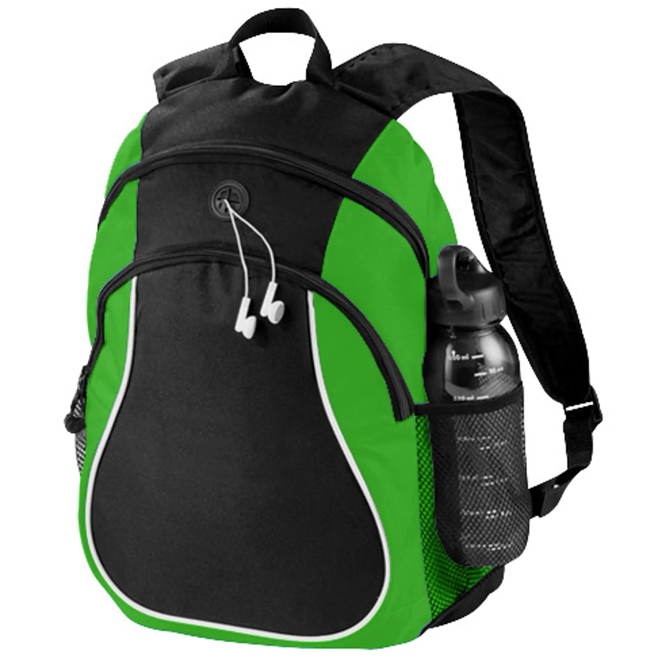 Mochila City 5