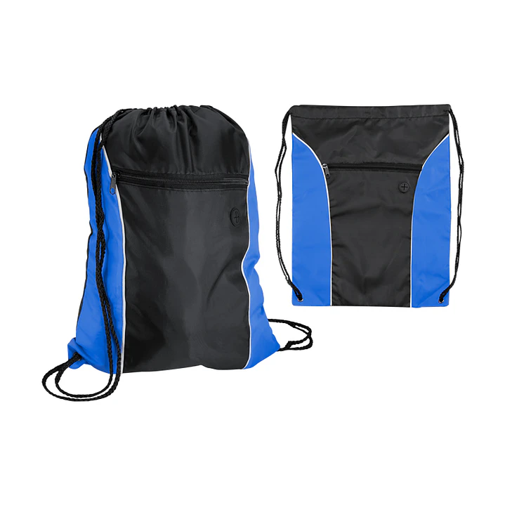Mochila Iso 2