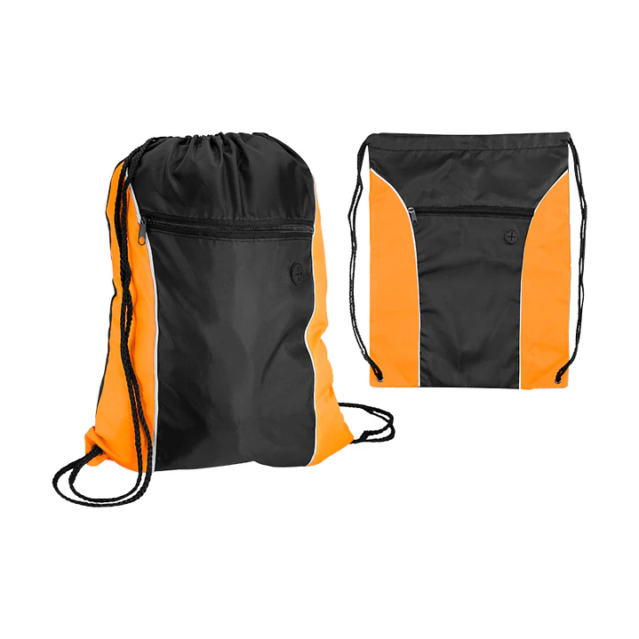 Mochila Iso 4