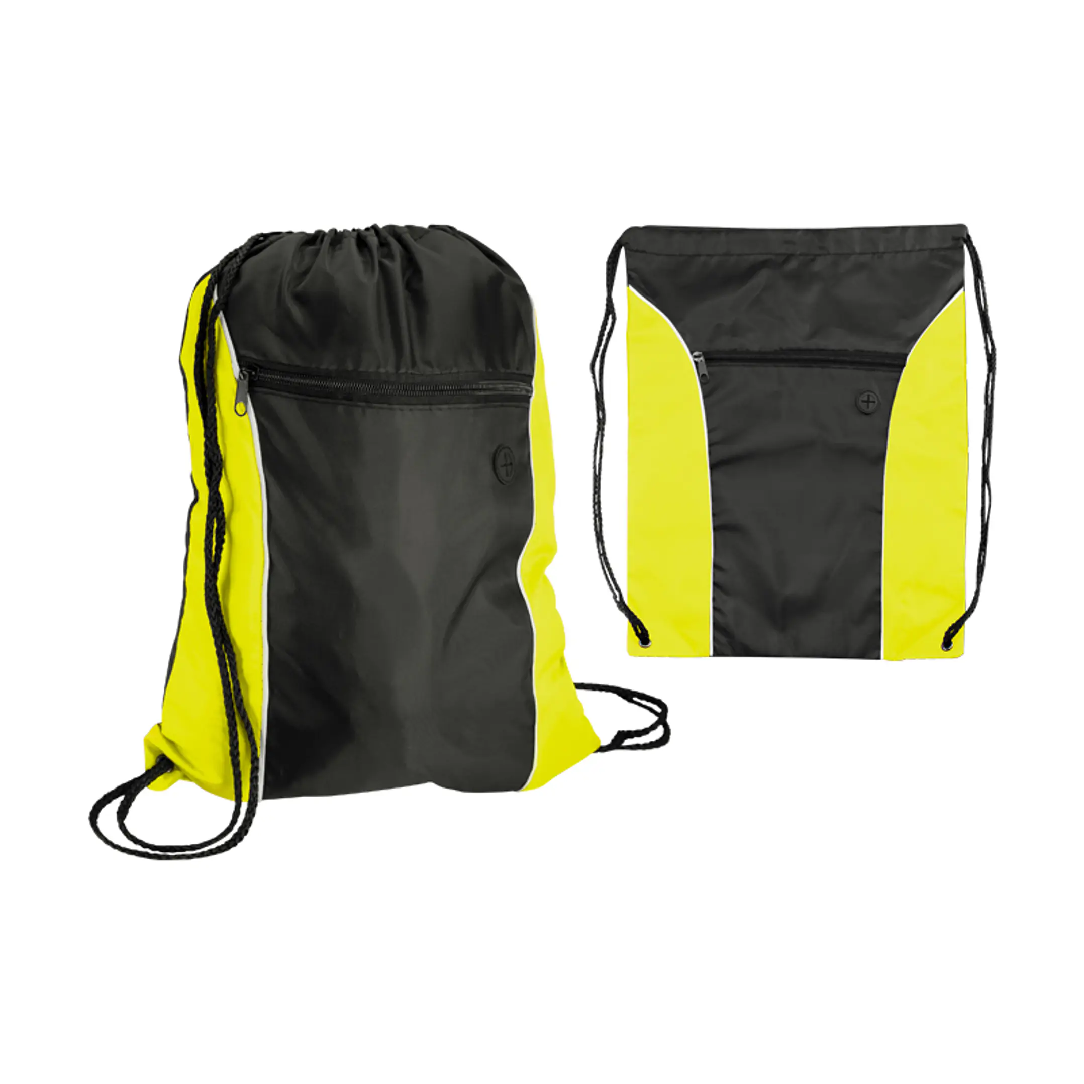 Mochila Iso 5