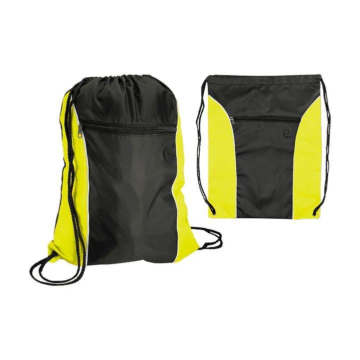 Mochila Iso 5