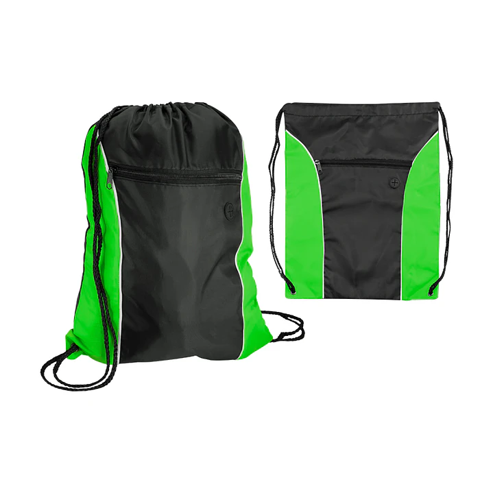 Mochila Iso 6
