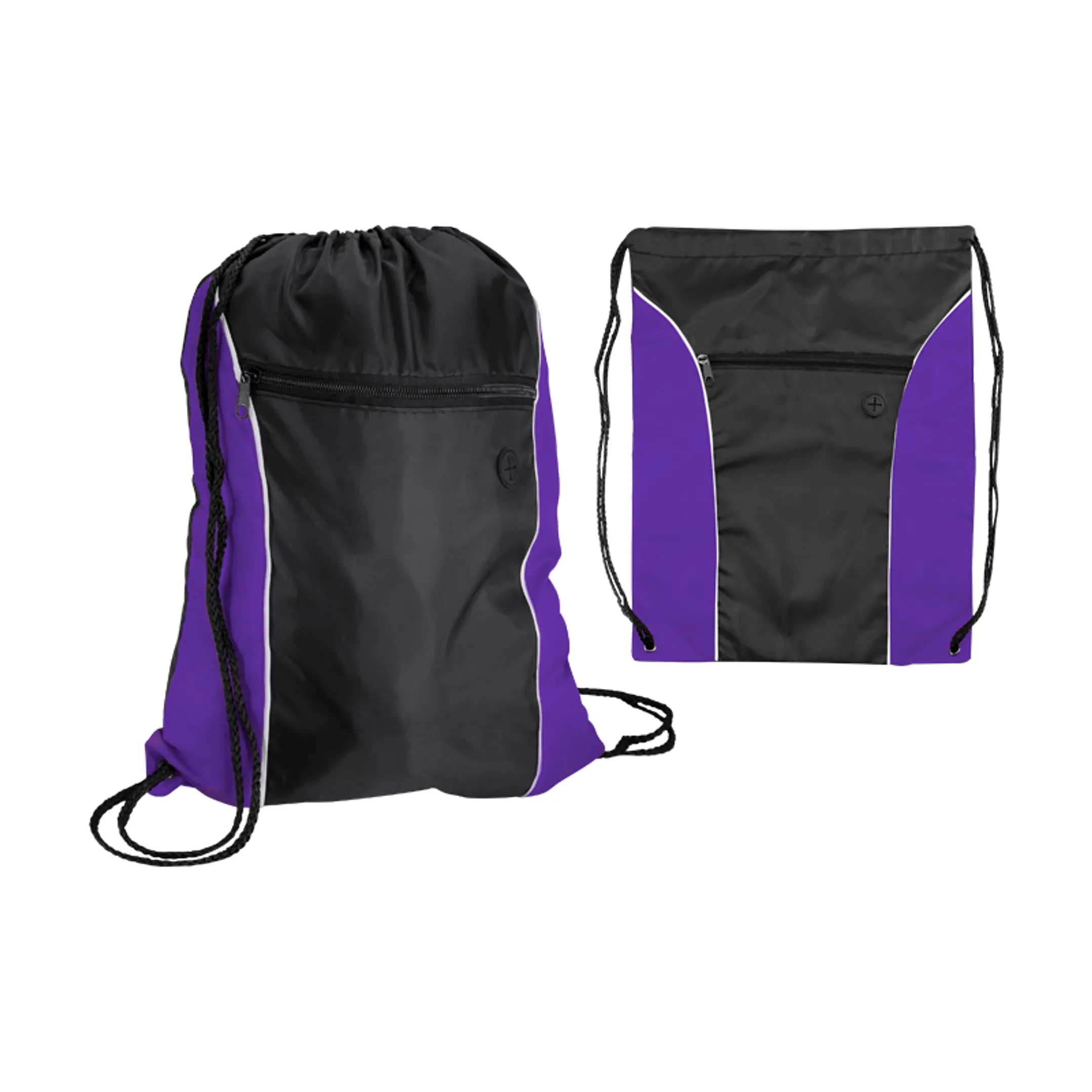 Mochila Iso 8