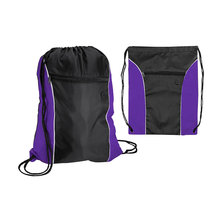 Mochila Iso 8