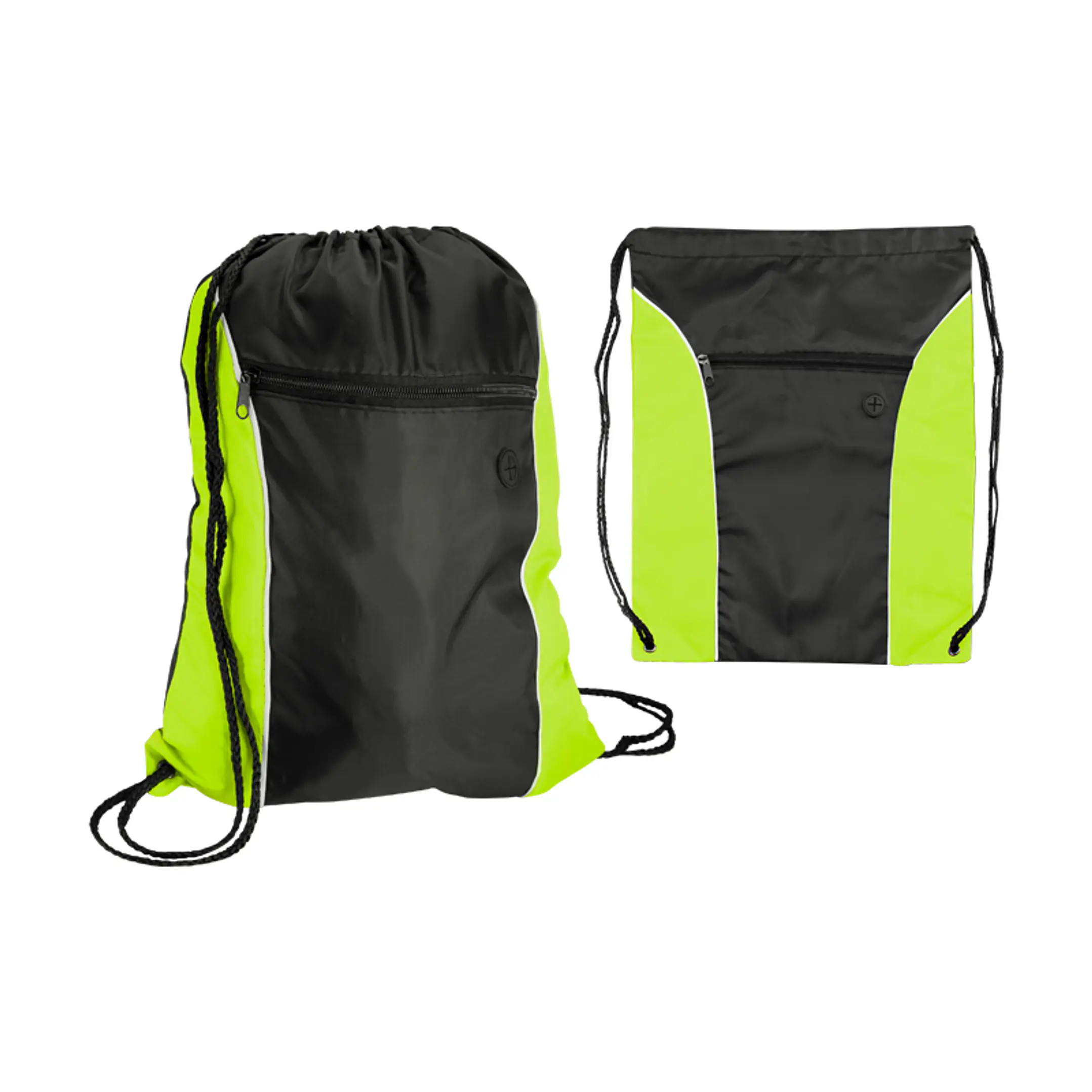 Mochila Iso 9