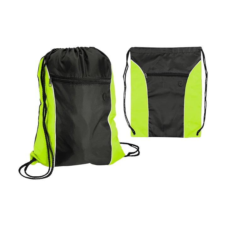 Mochila Iso 9