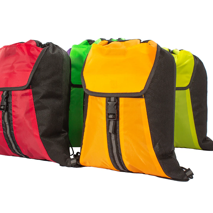 Mochila Morral 