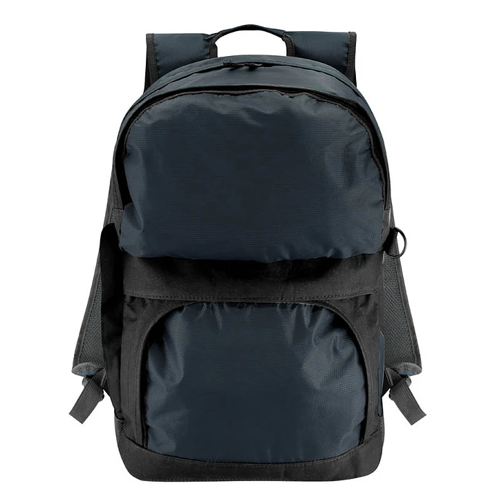Deluxe Mochila XD 1