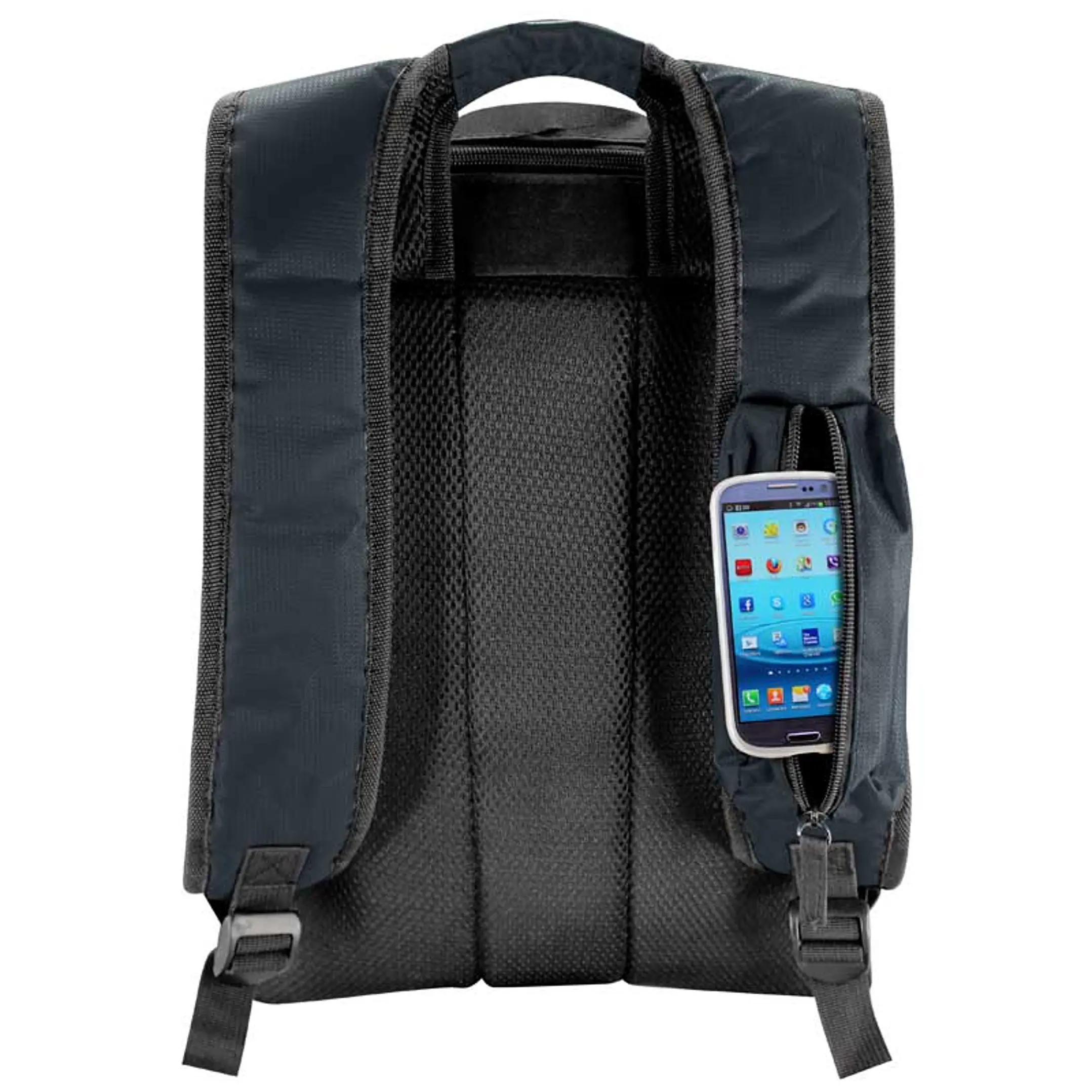 Deluxe Mochila XD 2