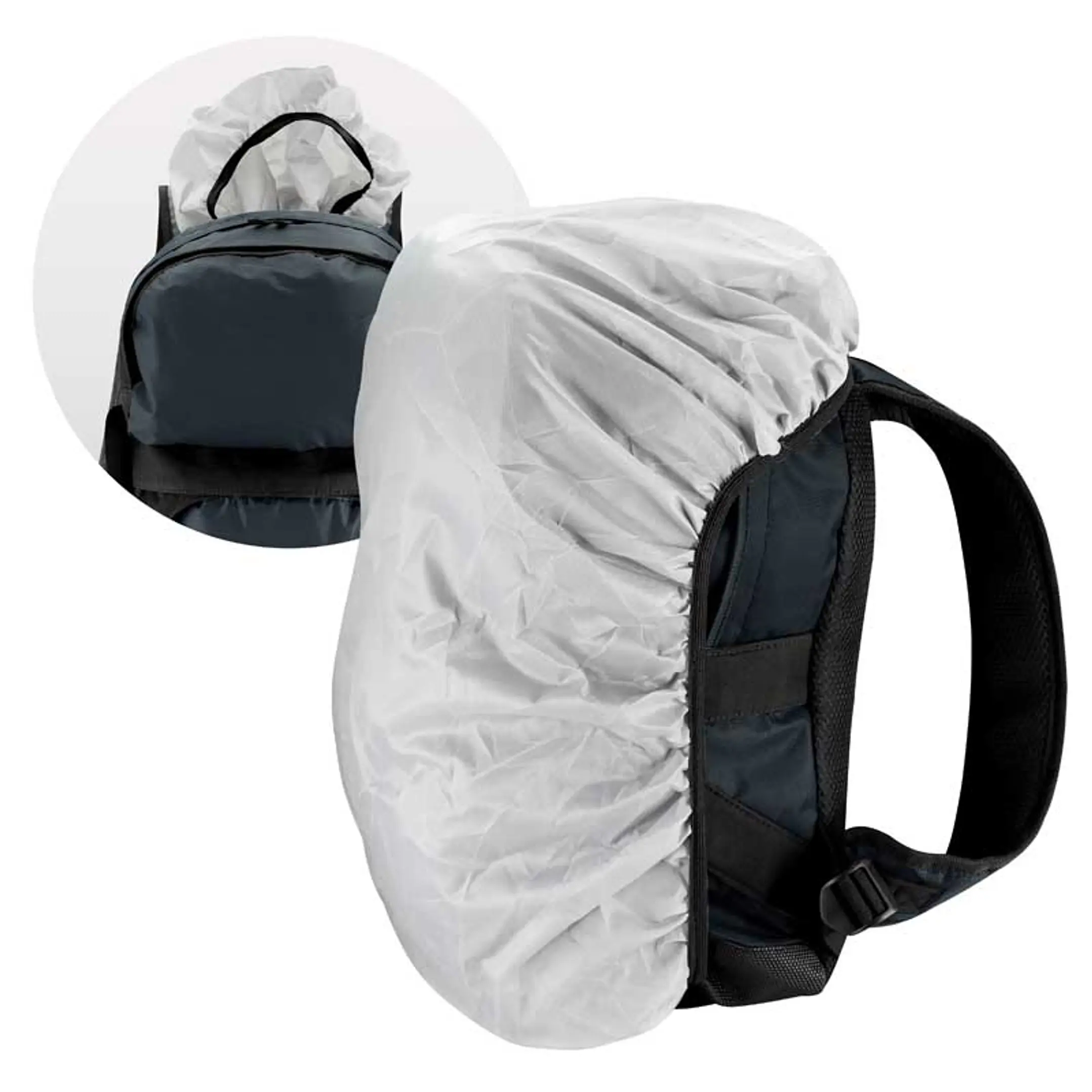 Deluxe Mochila XD 3