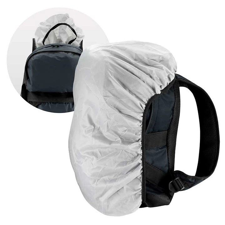 Deluxe Mochila XD 3