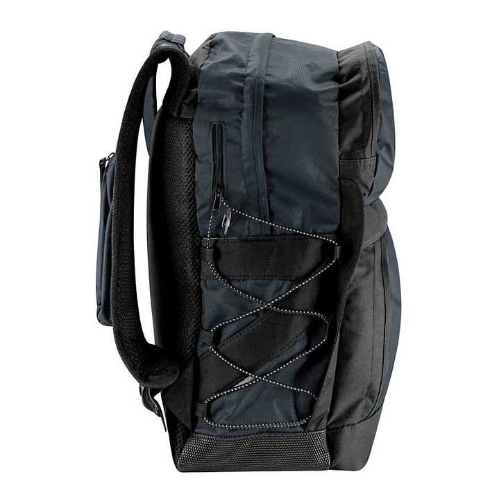 Deluxe Mochila XD 4