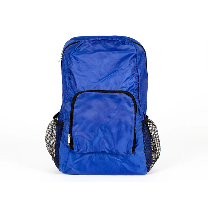 Mochila Retráctil 1