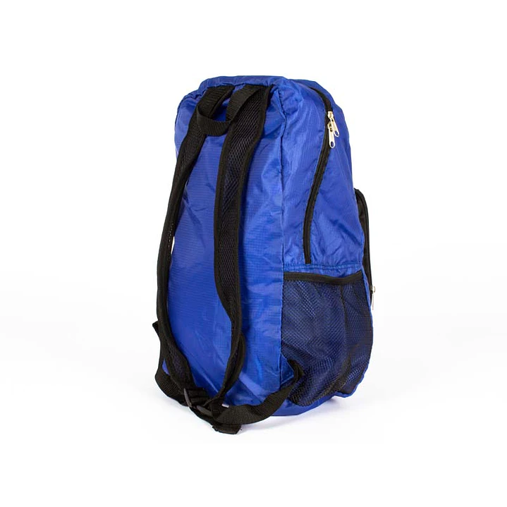 Mochila Retráctil 3