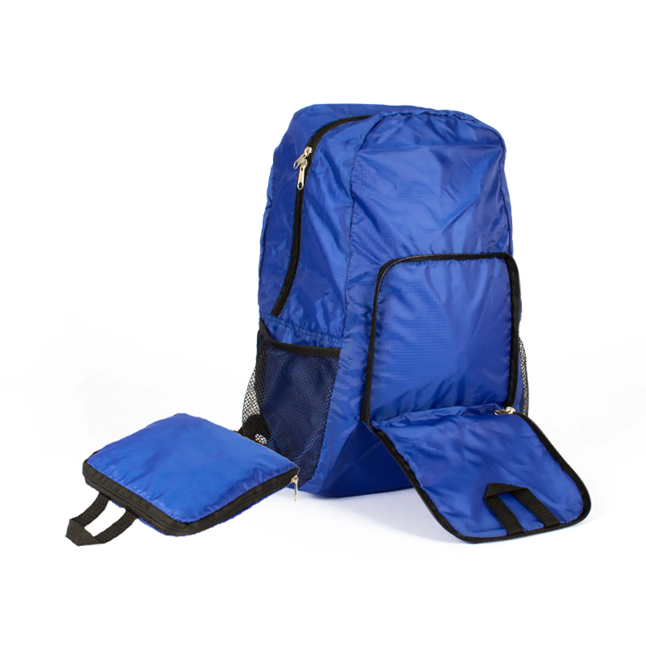 Mochila Retráctil 5