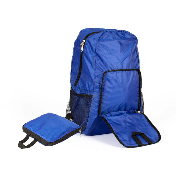 Mochila Retráctil 5