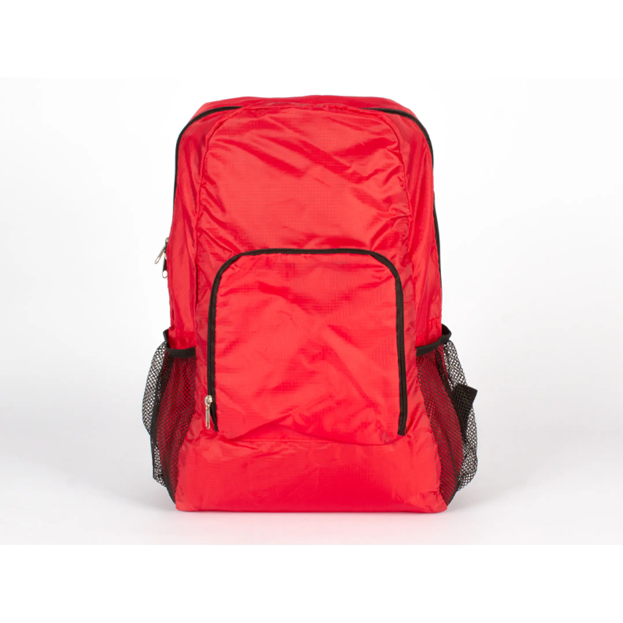 Mochila Retráctil 6