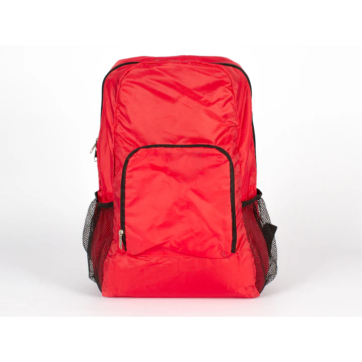 Mochila Retráctil 6