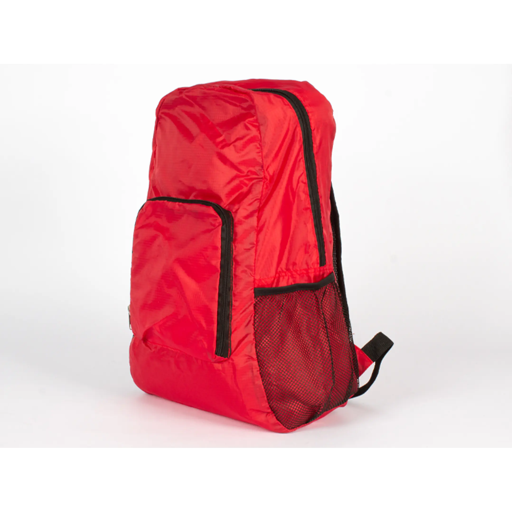 Mochila Retráctil 7