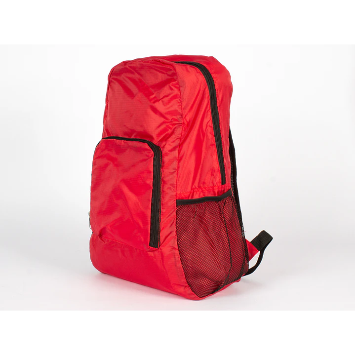 Mochila Retráctil 7