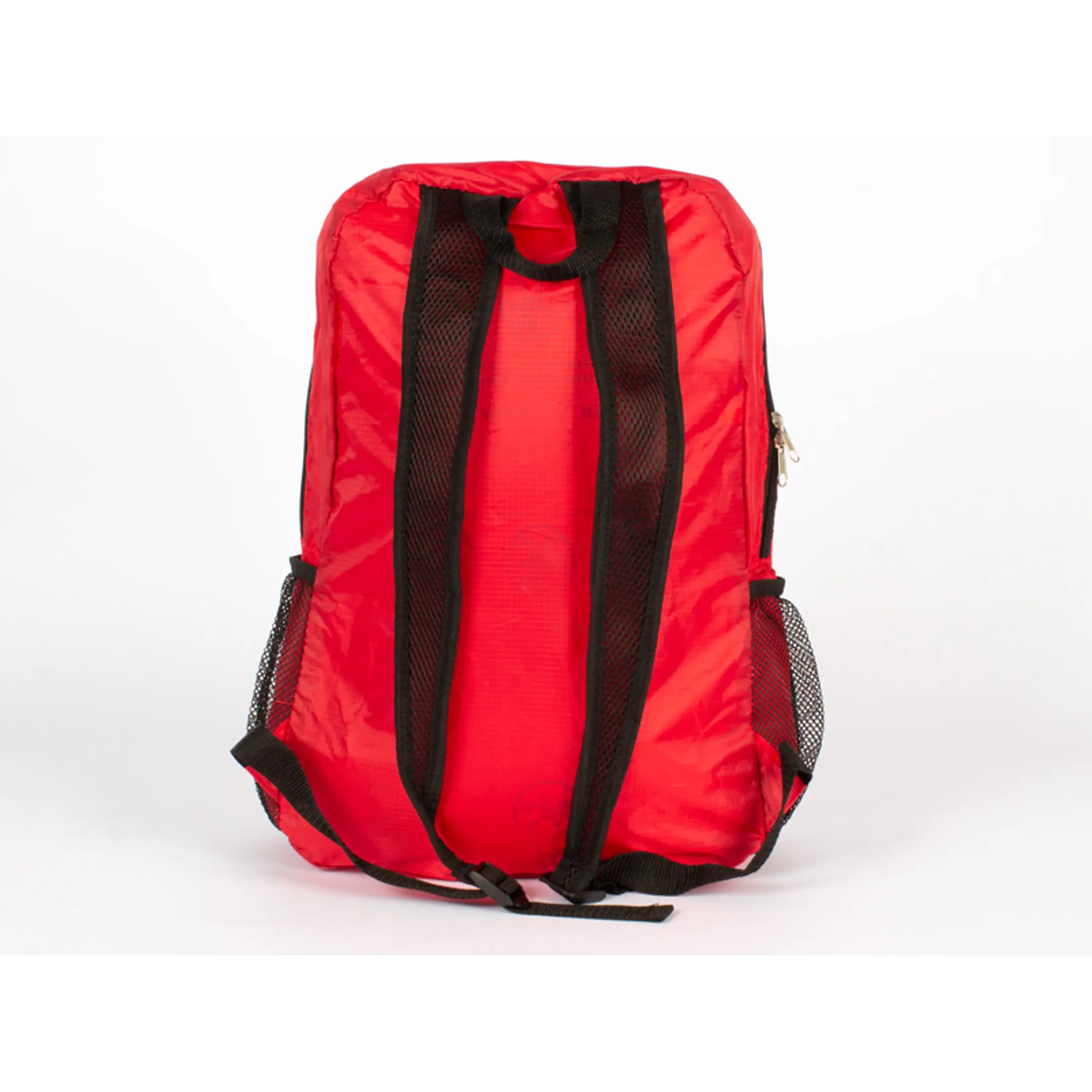 Mochila Retráctil 8