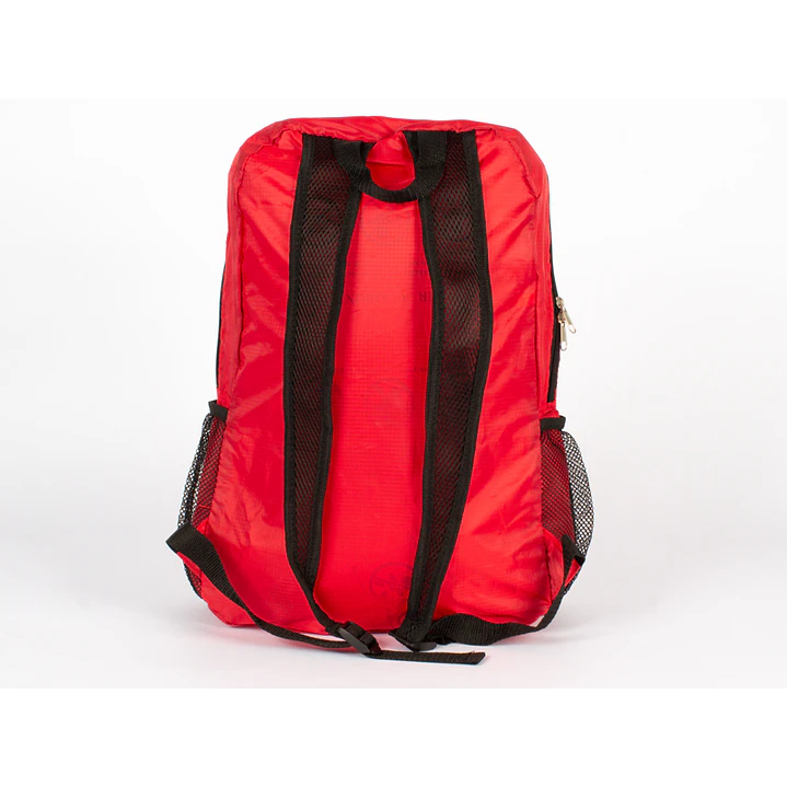 Mochila Retráctil 8