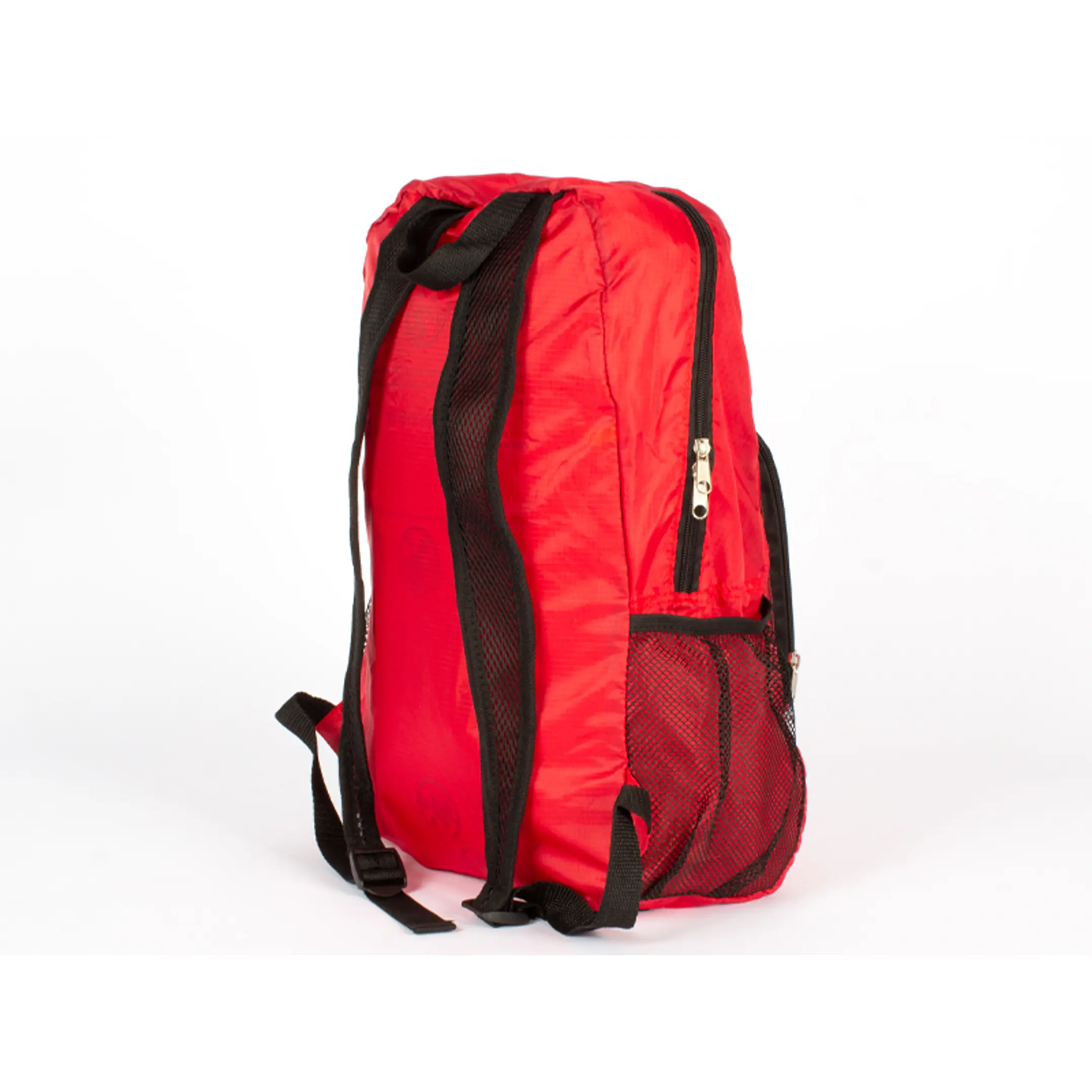 Mochila Retráctil 9