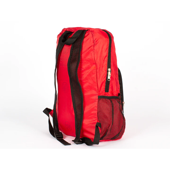 Mochila Retráctil 9
