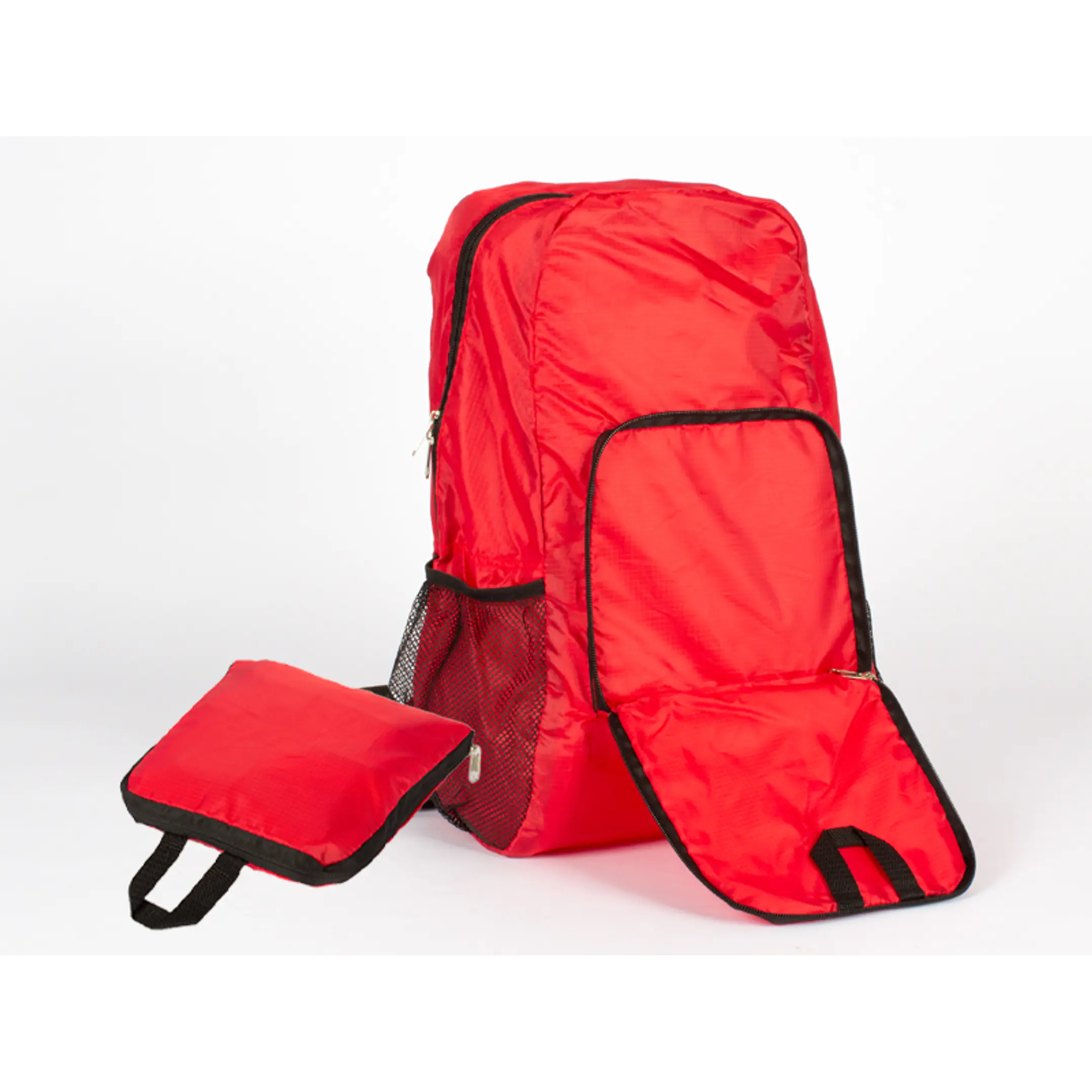 Mochila Retráctil 10