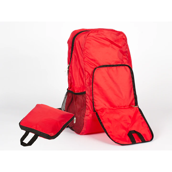 Mochila Retráctil 10