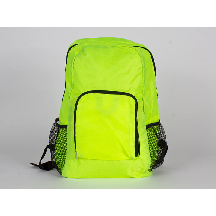 Mochila Retráctil 11