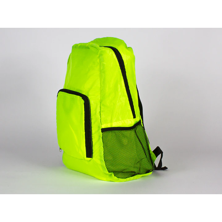 Mochila Retráctil 12