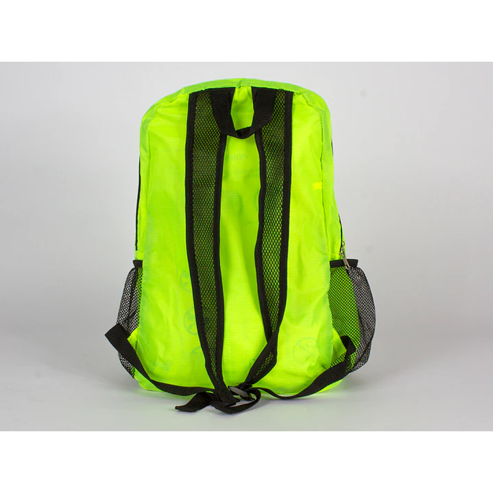 Mochila Retráctil 13
